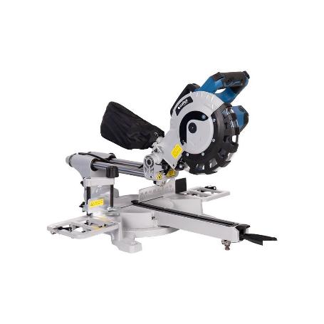 INGLETADORA 1450 W 5000 RPM Ø210 MM