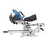 INGLETADORA 1450 W 5000 RPM Ø210 MM