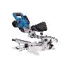 INGLETADORA 1450 W 5000 RPM Ø210 MM