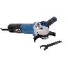 AMOLADORA 750 W 11000 RPM Ø115 MM