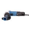 AMOLADORA 750 W 11000 RPM Ø115 MM