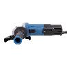 AMOLADORA 900W Ø115/125MM VELOCIDAD VARIABLE