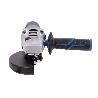 AMOLADORA 900W Ø115/125MM VELOCIDAD VARIABLE