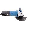 AMOLADORA 900W Ø115/125MM VELOCIDAD VARIABLE