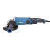 AMOLADORA 1010 W 3000-11000 RPM Ø115/125 MM