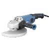 AMOLADORA ANGULAR 2400W Ø230MM