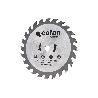 DISCO CORTE 115X10MM 24T MINISIERRA CIRCULAR