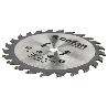 DISCO CORTE 115X10MM 24T MINISIERRA CIRCULAR