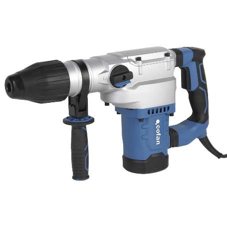TALADRO MARTILLO PERFORADOR REACONDICIONADO 1500W - SDS MAX