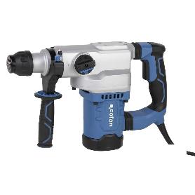 TALADRO MARTILLO PERFORADOR 1500 W, SDS PLUS