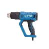 PISTOLA DE AIRE CALIENTE CON LCD DIGITAL DISPLAY 2000 W