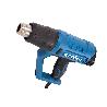 PISTOLA DE AIRE CALIENTE CON LCD DIGITAL DISPLAY 2000 W