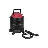 ASPIRADOR CENIZAS  MODELO ALLEY 20L 1200W