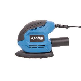 LIJADORA MOUSE 130 W 14000 RPM