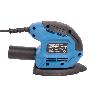LIJADORA MOUSE 130 W 14000 RPM