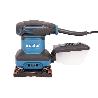 LIJADORA ORBITAL 200 W 14000 RPM 110 X 100 MM