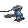 LIJADORA ORBITAL 200 W 14000 RPM 110 X 100 MM
