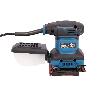 LIJADORA ORBITAL 200 W 14000 RPM 110 X 100 MM