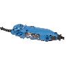 MULTIHERRAMIENTA ROTATIVA 135 W 8000-33000 RPM CON ACCESORIOS