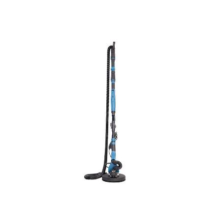 LIJADORA DE PARED Y TECHO 710 W 1500 RPM