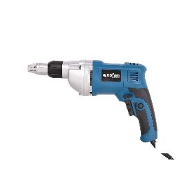 ATORNILLADOR PARA PLADUR 600 W 2400 RPM