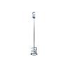 VARILLA MEZCLADORA UNIVERSAL Ø120 600 MM M14