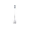VARILLA MEZCLADORA UNIVERSAL Ø120 600 MM M14