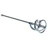 VARILLA MEZCLADORA UNIVERSAL Ø120 600 MM M14