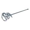 VARILLA MEZCLADORA UNIVERSAL Ø120 600 MM M14