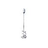 VARILLA MEZCLADORA UNIVERSAL Ø140 600 MM M14