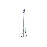 VARILLA MEZCLADORA UNIVERSAL Ø160 600 MM M14