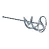 VARILLA MEZCLADORA UNIVERSAL Ø160 600 MM M14