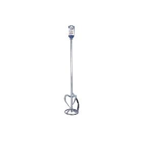 VARILLA MEZCLADORA MORTERO Ø120 600 MM M14