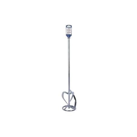 VARILLA MEZCLADORA MORTERO Ø120 600 MM M14
