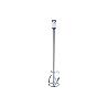 VARILLA MEZCLADORA MORTERO Ø120 600 MM M14