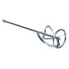 VARILLA MEZCLADORA MORTERO Ø120 600 MM M14