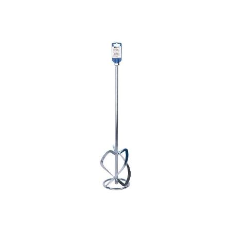 VARILLA MEZCLADORA MORTERO Ø140 600 MM M14