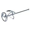 VARILLA MEZCLADORA MORTERO Ø140 600 MM M14