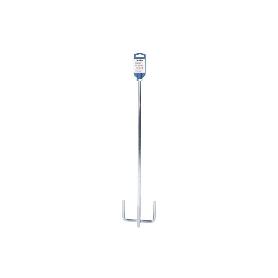 VARILLA MEZCLADORA YESO Ø120 600 MM M14