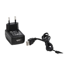 CARGADOR BATERÍA PARA ATORNILLADOR 3,6V