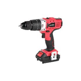 TALADRO PERCUTOR A BATERIA REACONDICIONADO LI-ION 18V 1300RPM