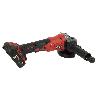 AMOLADORA A BATERÍA LI-ION 20 V 8000 RPM - 115 MM