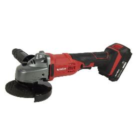 AMOLADORA A BATERIA REACONDICIONADO LI-ION 18V 8000RPM - 115MM