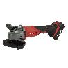 AMOLADORA A BATERIA REACONDICIONADO LI-ION 18V 8000RPM - 115MM