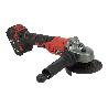 AMOLADORA A BATERIA REACONDICIONADO LI-ION 18V 8000RPM - 115MM