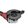 AMOLADORA A BATERIA REACONDICIONADO LI-ION 18V 8000RPM - 115MM