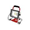 FOCO LED PORTÁTIL A BATERIA REACONDICIONADO LI-ION 18V 20W