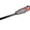 ASPIRADOR A BATERIA LI-ION 20V CON BRAZO ARTICULADO