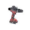 TALADRO PERCUTOR A BATERÍA LI-ION 20 V 2000 RPM 80 NM