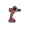 TALADRO PERCUTOR A BATERÍA LI-ION 20 V 2000 RPM 80 NM